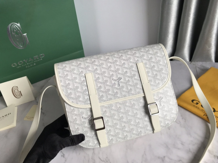 Go*yard Bag-28*19*7.5cm