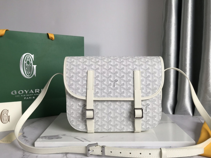 Go*yard Bag-28*19*7.5cm