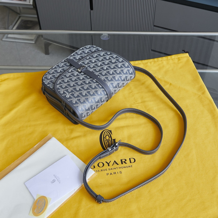 Go*yard Bag-21*16*6cm