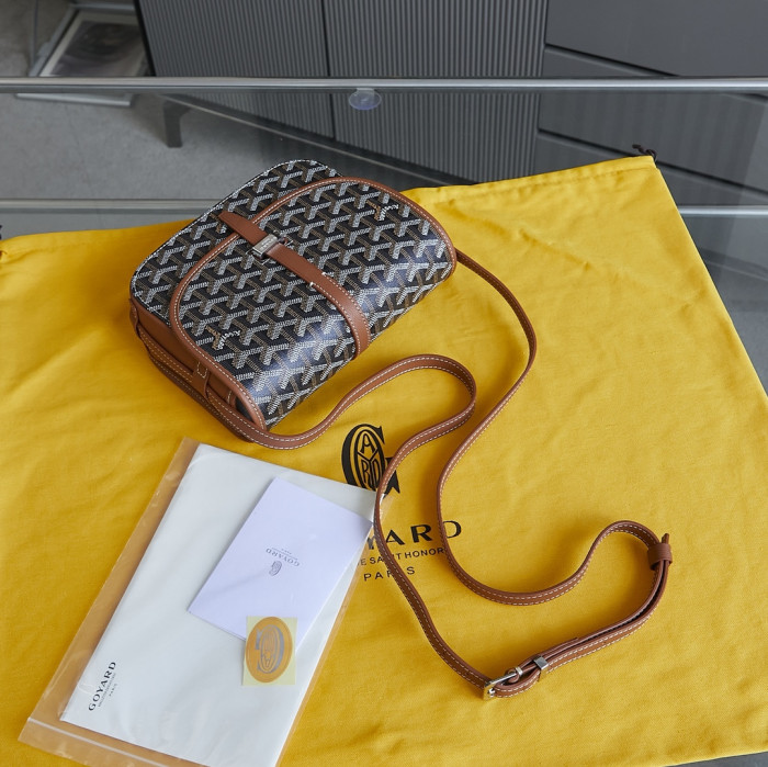 Go*yard Bag-21*16*6cm