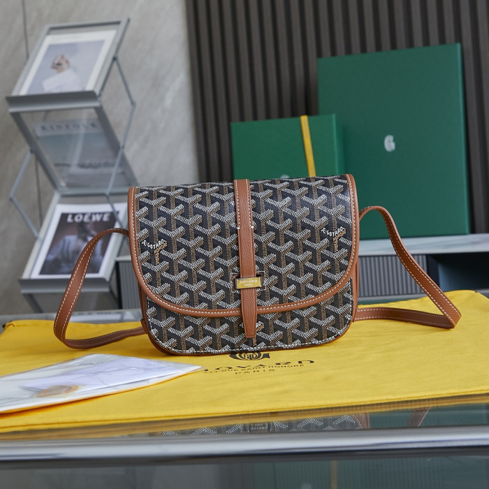 Go*yard Bag-21*16*6cm