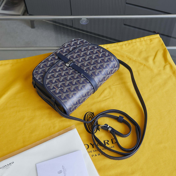 Go*yard Bag-21*16*6cm