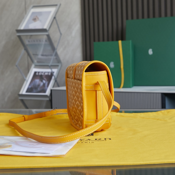 Go*yard Bag-21*16*6cm