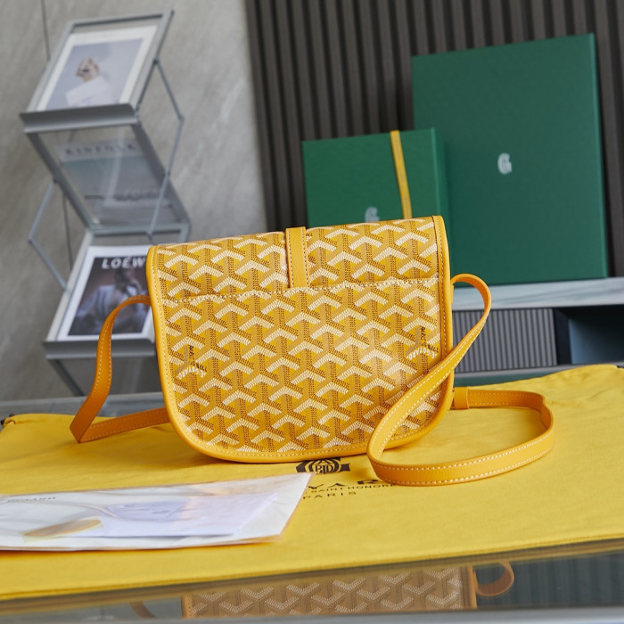 Go*yard Bag-21*16*6cm