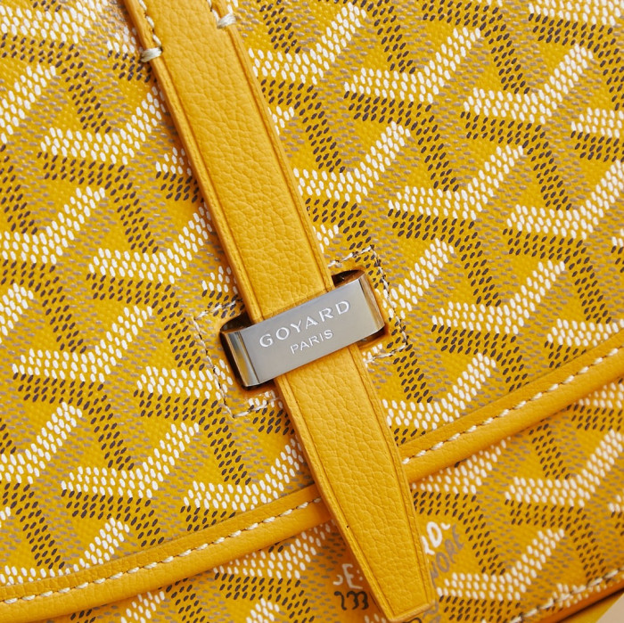 Go*yard Bag-21*16*6cm