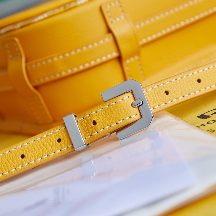 Go*yard Bag-21*16*6cm