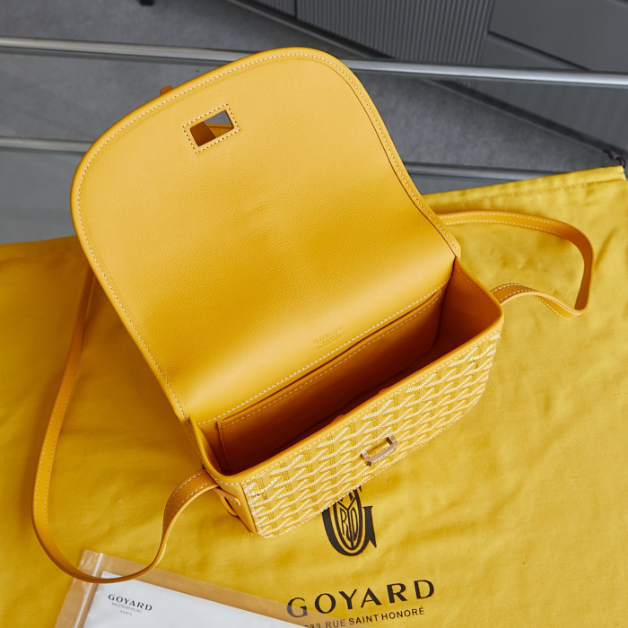 Go*yard Bag-21*16*6cm