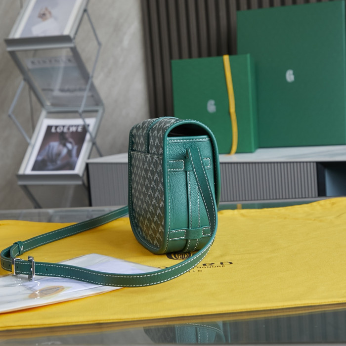 Go*yard Bag-21*16*6cm