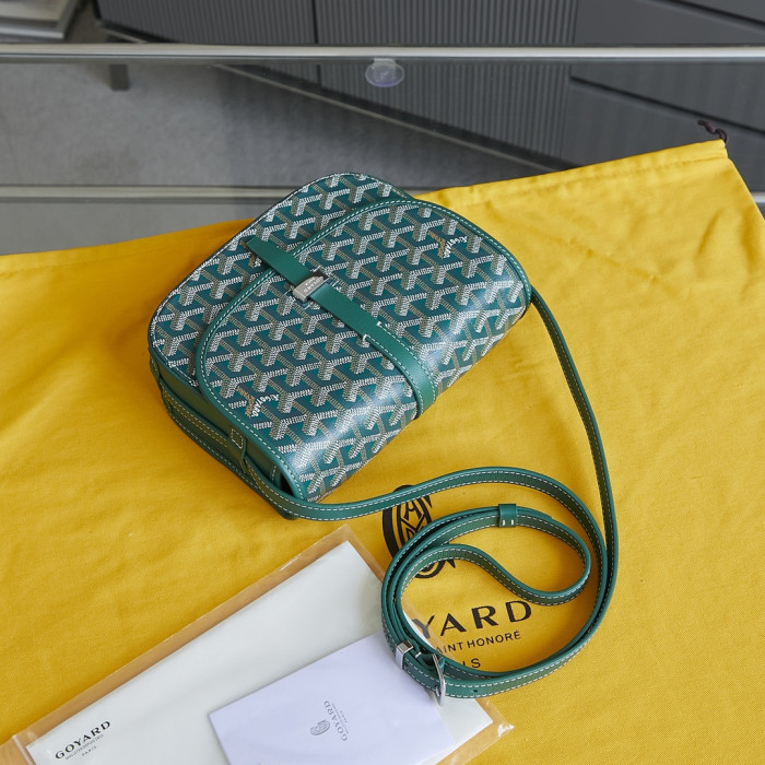 Go*yard Bag-21*16*6cm