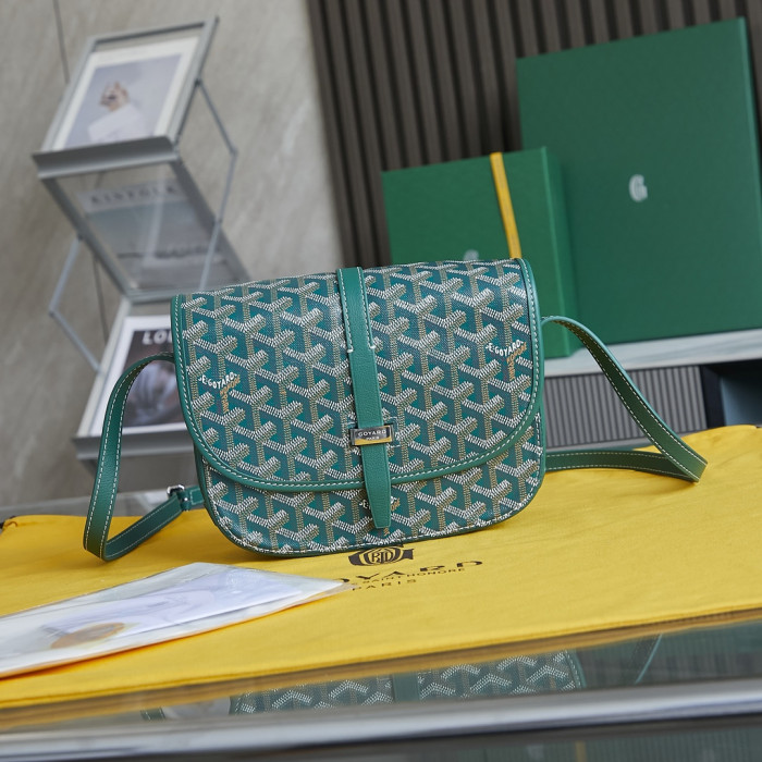 Go*yard Bag-21*16*6cm