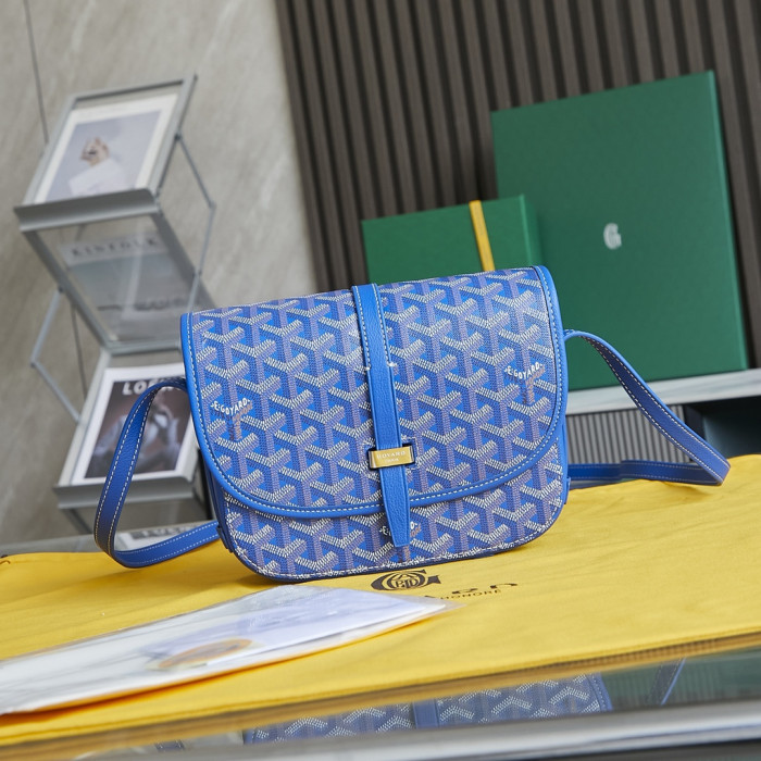 Go*yard Bag-21*16*6cm