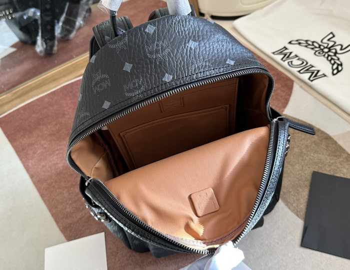 Mcm Backpack