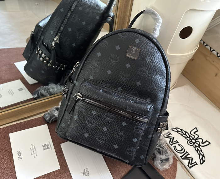 Mcm Backpack