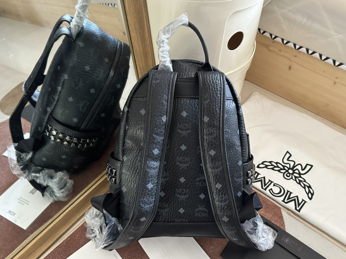 Mcm Backpack