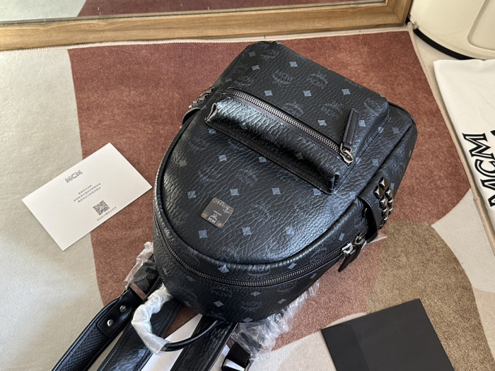 Mcm Backpack
