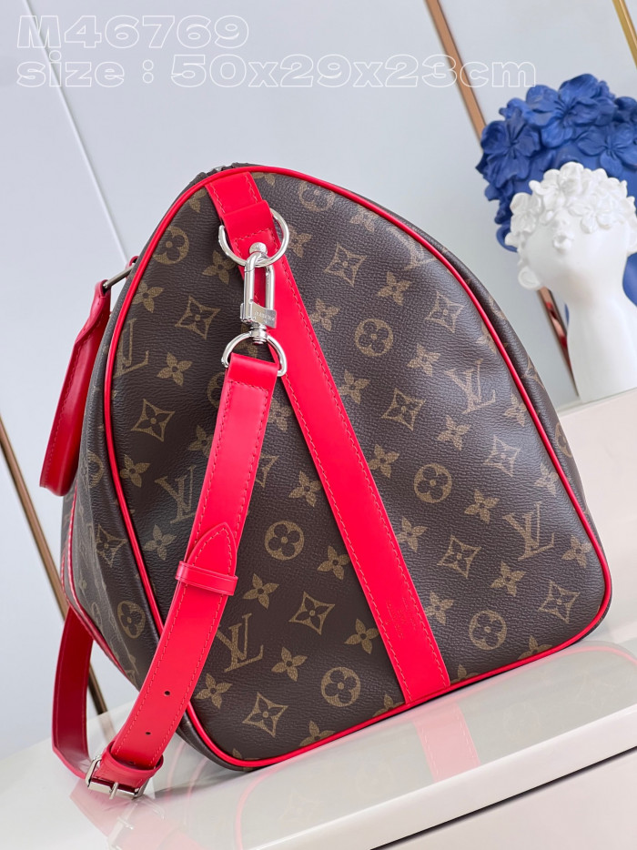 LIVV Keepall 50