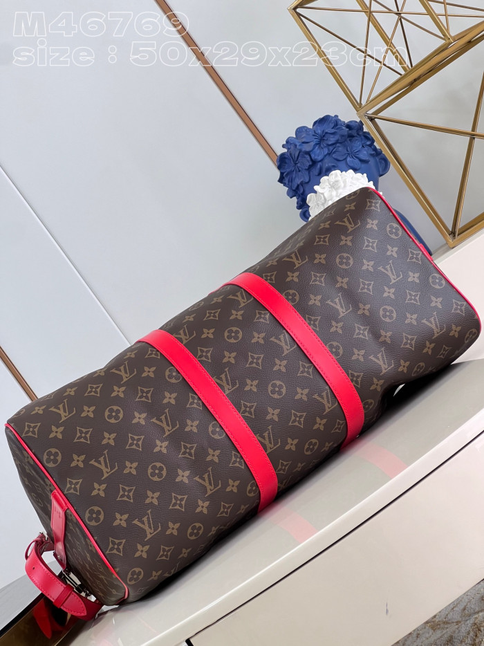 LIVV Keepall 50