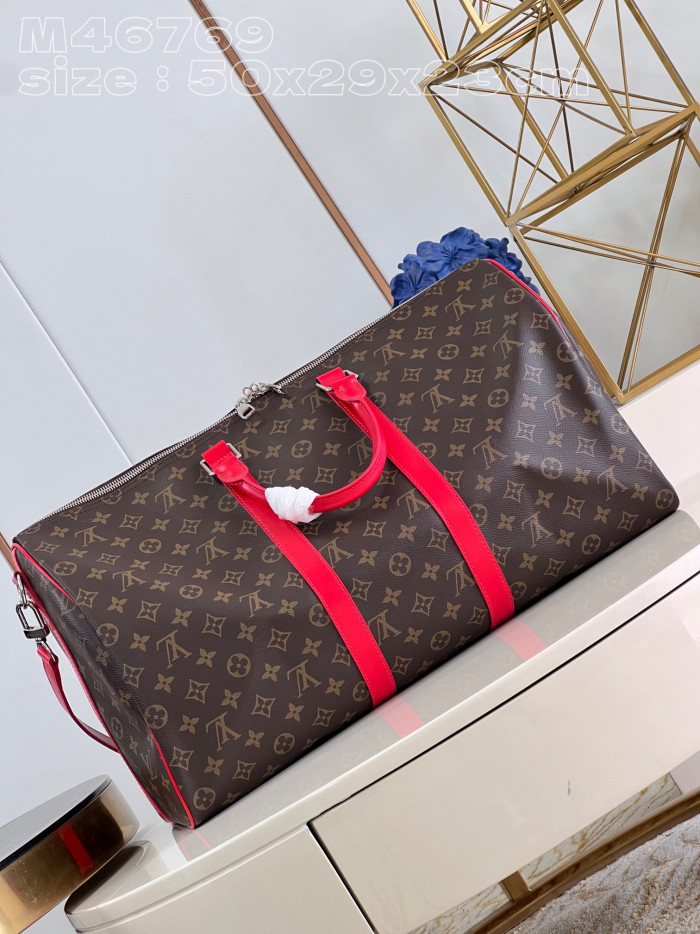 LIVV Keepall 50