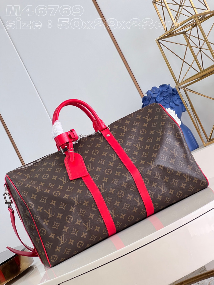 LIVV Keepall 50