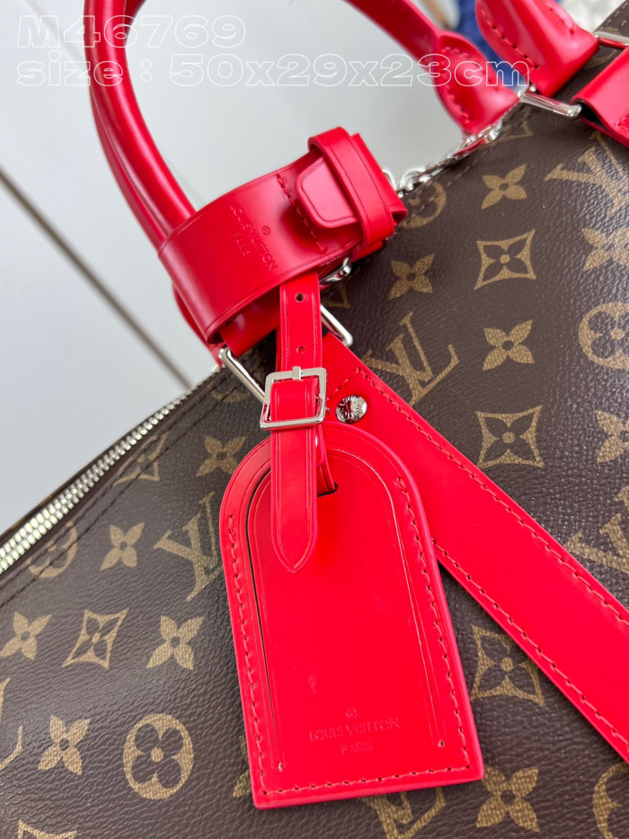 LIVV Keepall 50