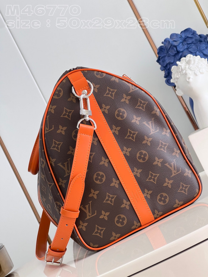 LIVV Keepall 50
