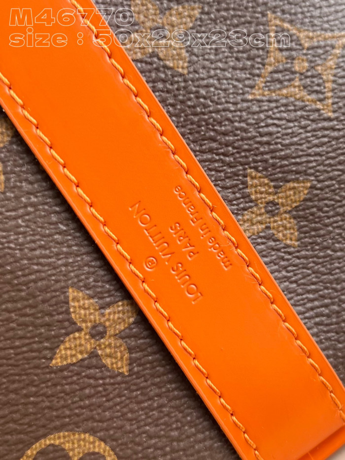 LIVV Keepall 50