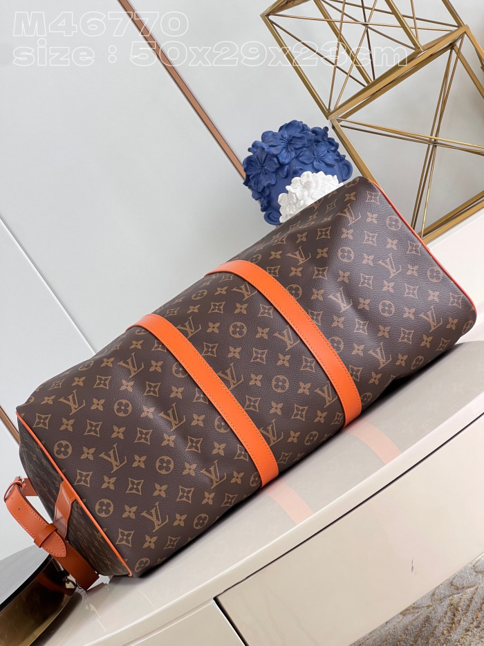 LIVV Keepall 50