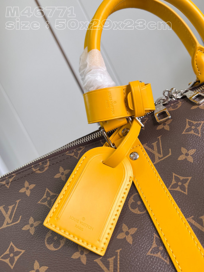 LIVV Keepall 50