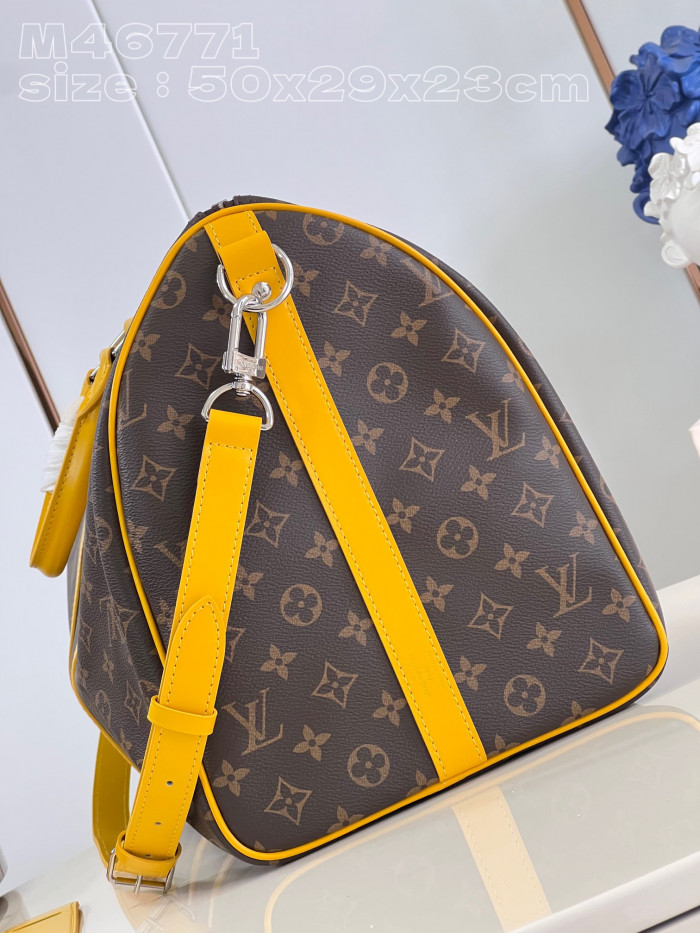 LIVV Keepall 50