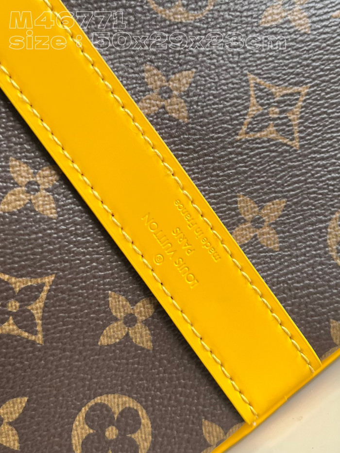 LIVV Keepall 50