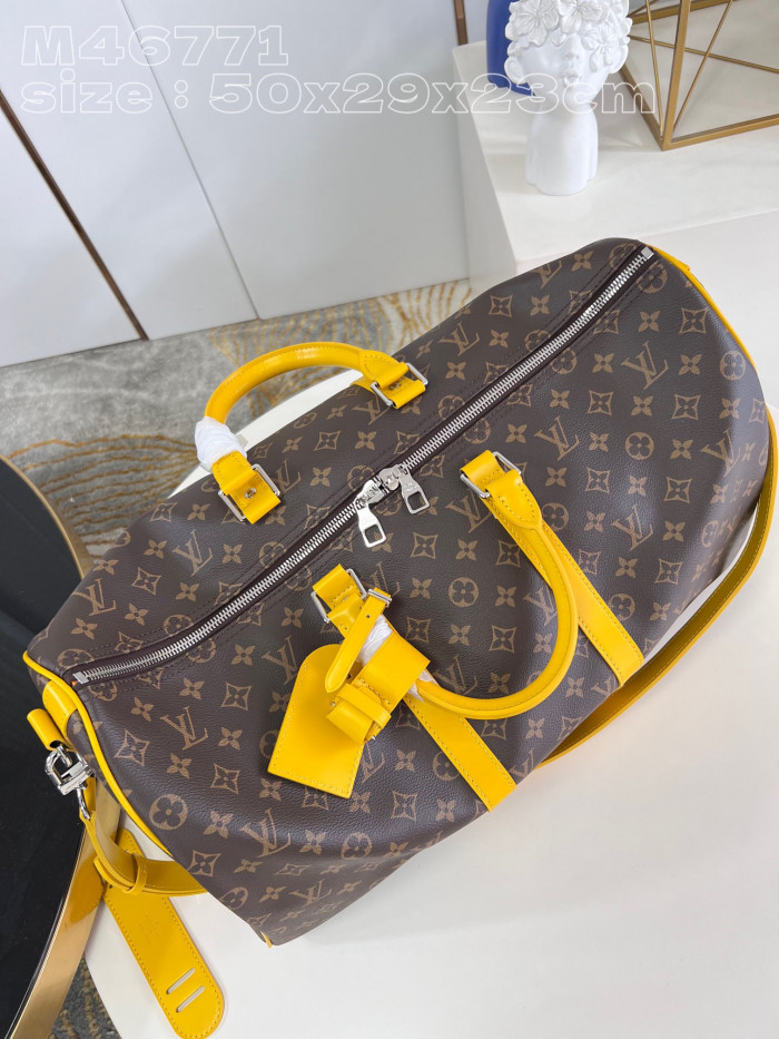 LIVV Keepall 50