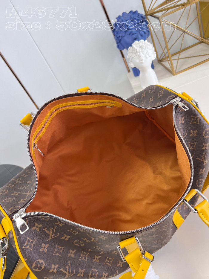 LIVV Keepall 50