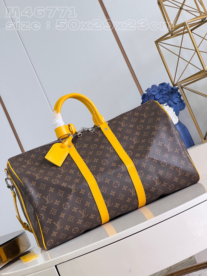 LIVV Keepall 50