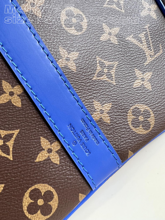 LIVV Keepall 50