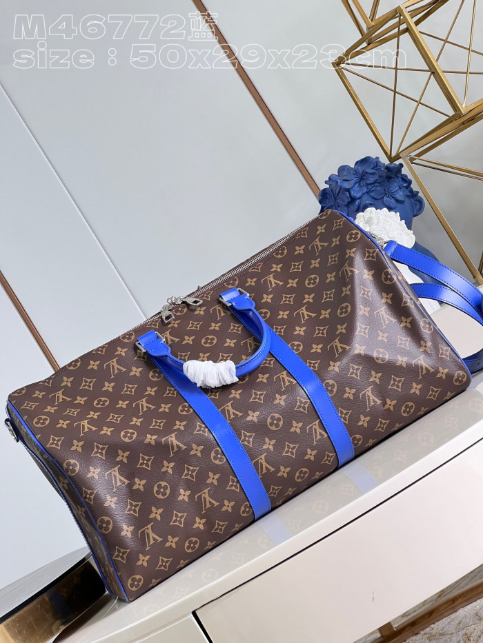 LIVV Keepall 50