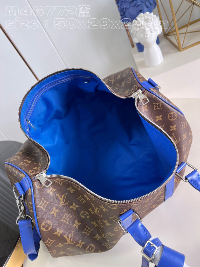LIVV Keepall 50
