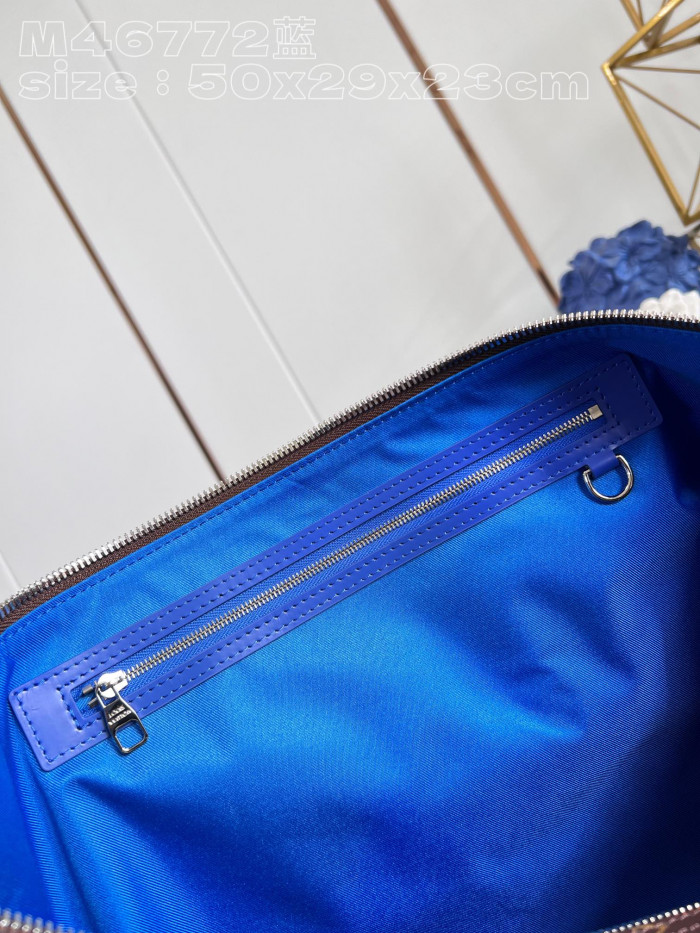 LIVV Keepall 50