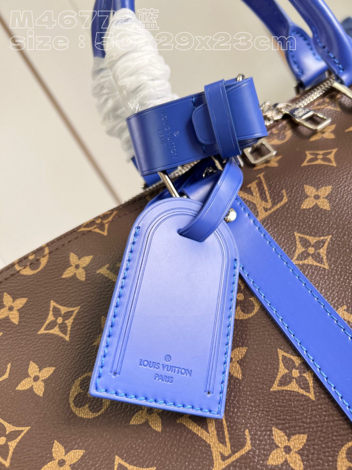 LIVV Keepall 50