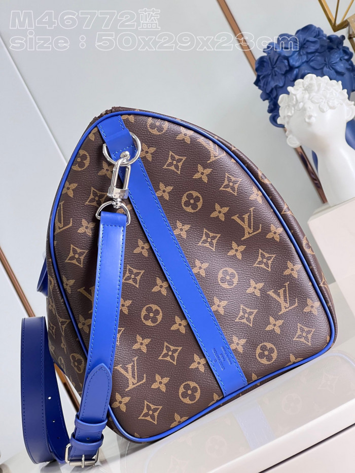 LIVV Keepall 50