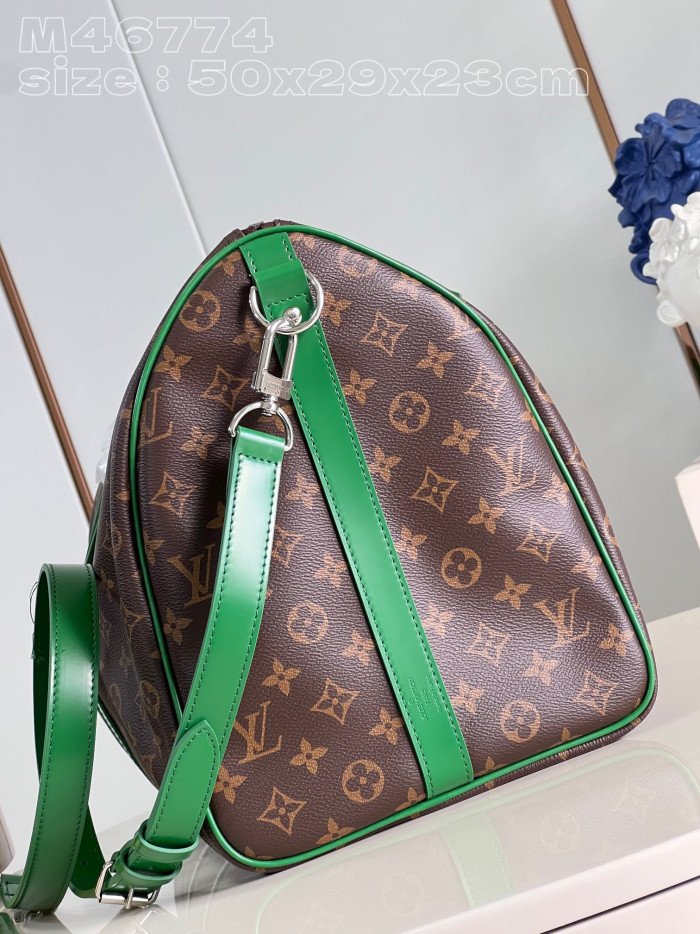 LIVV Keepall 50