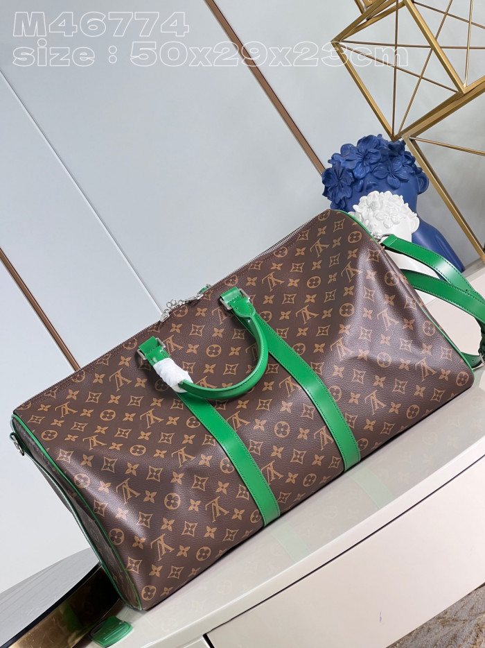LIVV Keepall 50