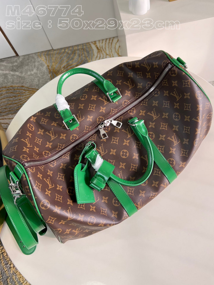 LIVV Keepall 50