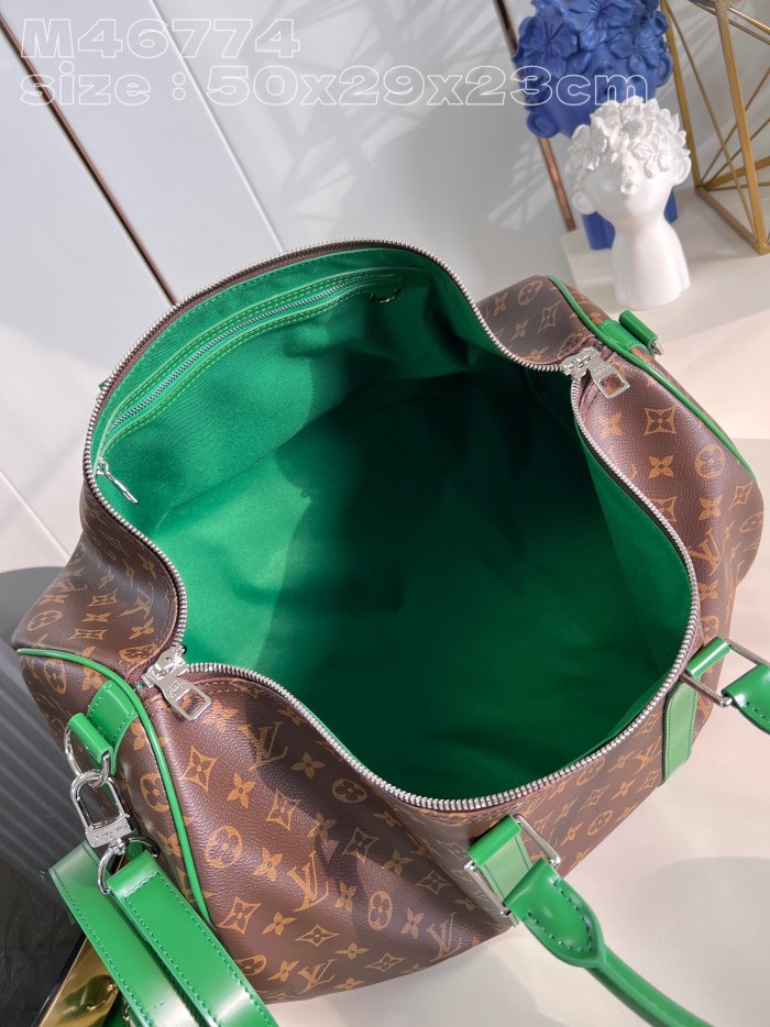 LIVV Keepall 50