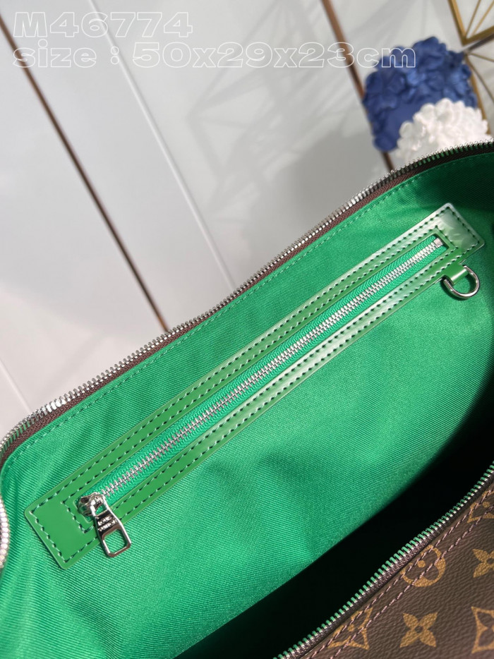 LIVV Keepall 50