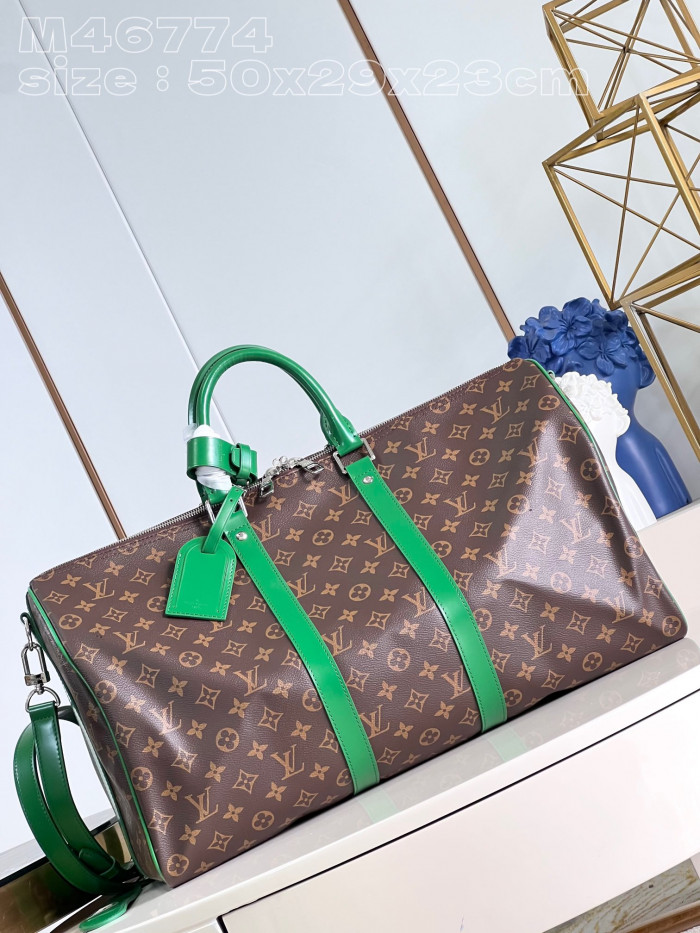 LIVV Keepall 50