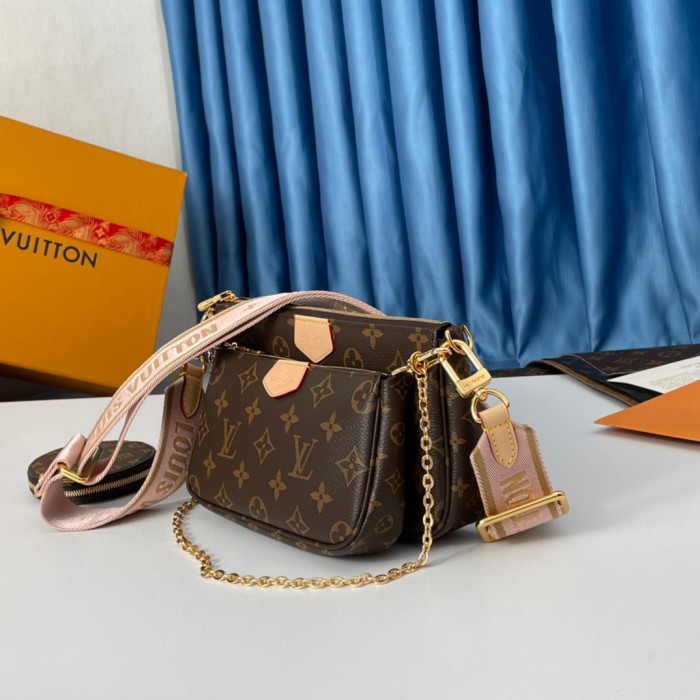 LIVV Bag-24×16×6cm
