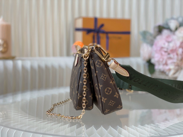 LIVV Bag-24×16×6cm