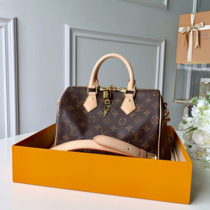 LIVV Speedy Bandouliere 25