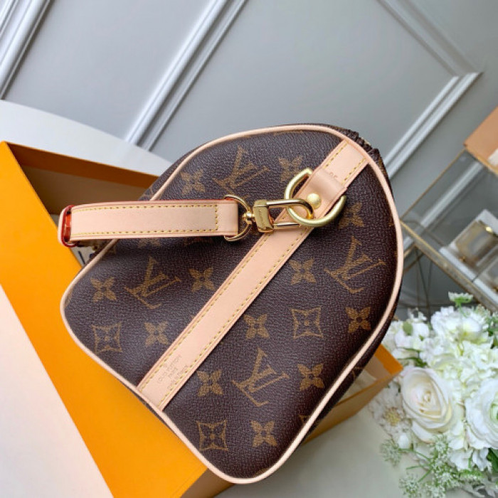 LIVV Speedy Bandouliere 25