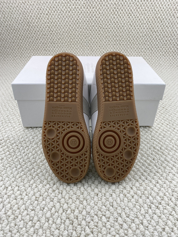 maison margiela shoes